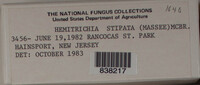 Image Associated With the Occurence